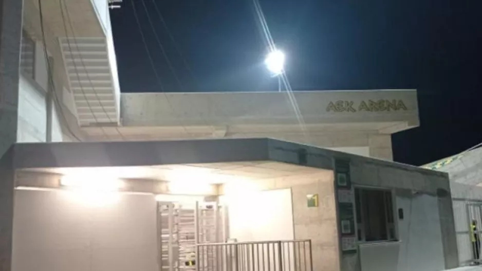 Συλλήψεις για κατοχή και χρήση επικίνδυνων αντικειμένων