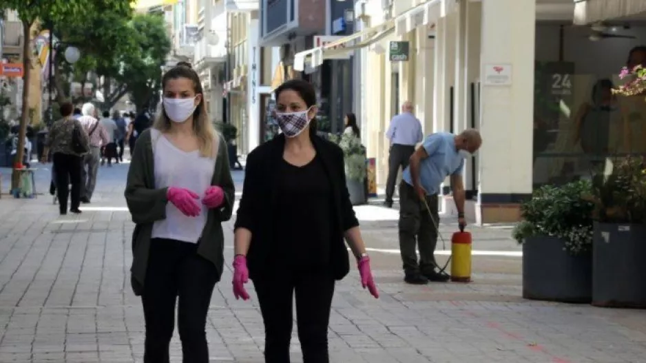 Σημαντικές διευκρινίσεις για τα νέα μέτρα - Τι θα ισχύει