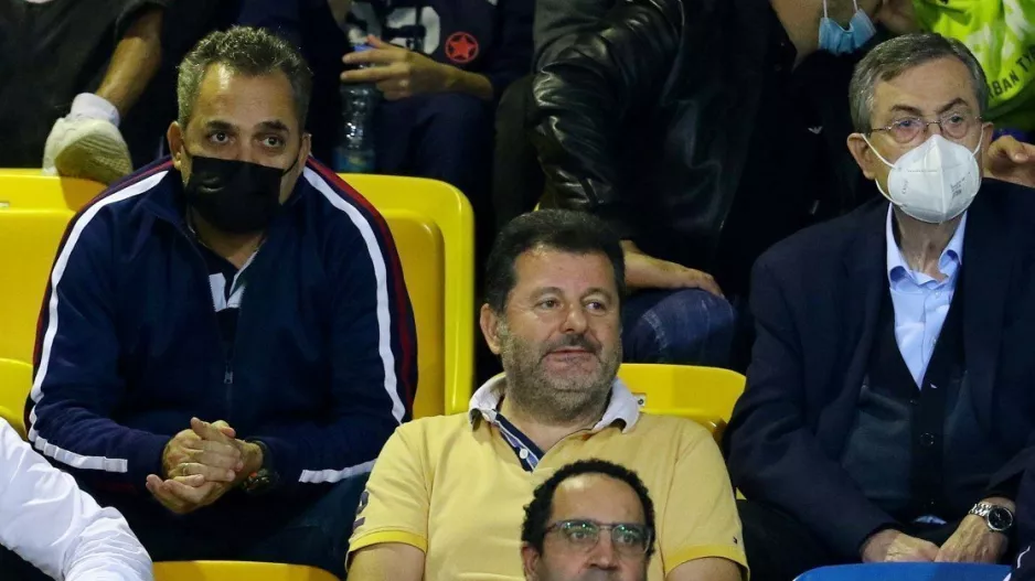 Με προσοχή... ο ΣΟΦΟ