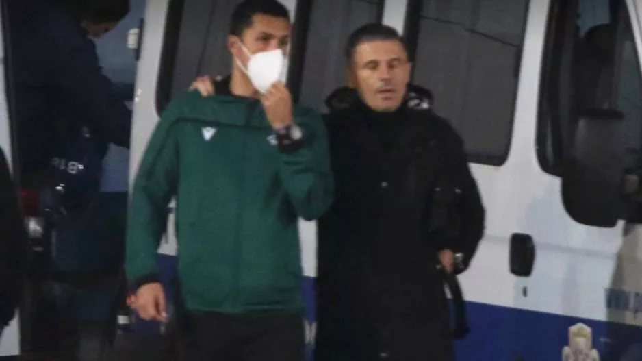 ΤΣΕΚ... από Μάζιτς