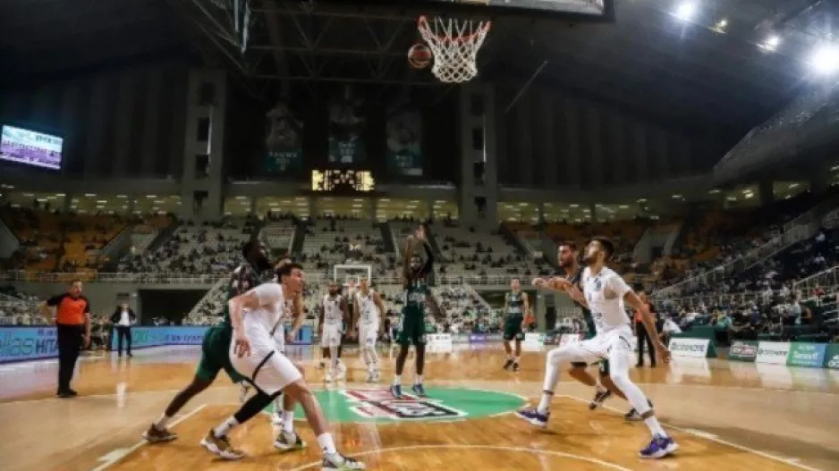 Από... τελευταίος ο ΠΑΟ, η καλύτερη ομάδα της EuroLeague