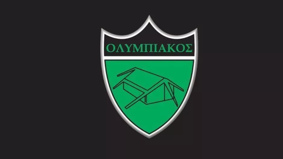 Μαυροπράσινο κασκόλ