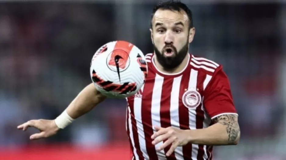 Ο Βαλμπουενά παραμένει «Mr. Assist»