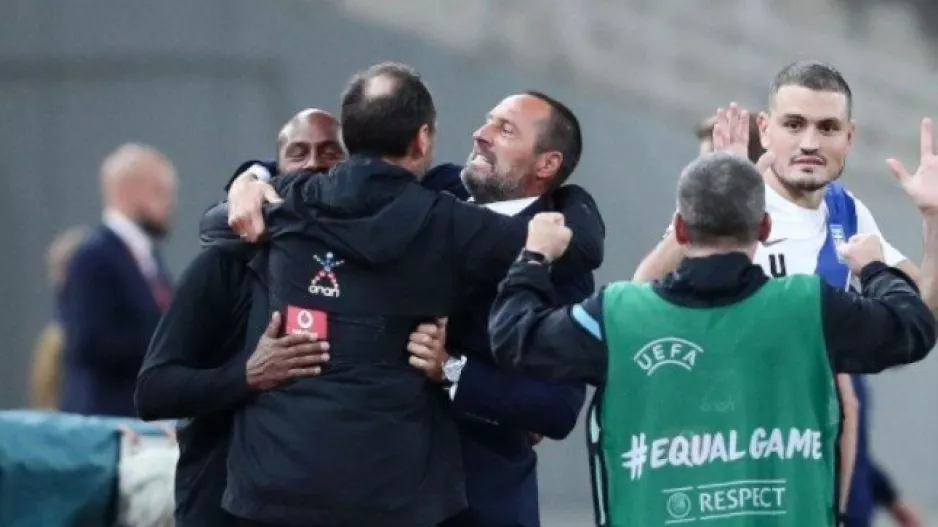 Τι συμβαίνει με την ανανέωση του Φαν'τ Σχιπ