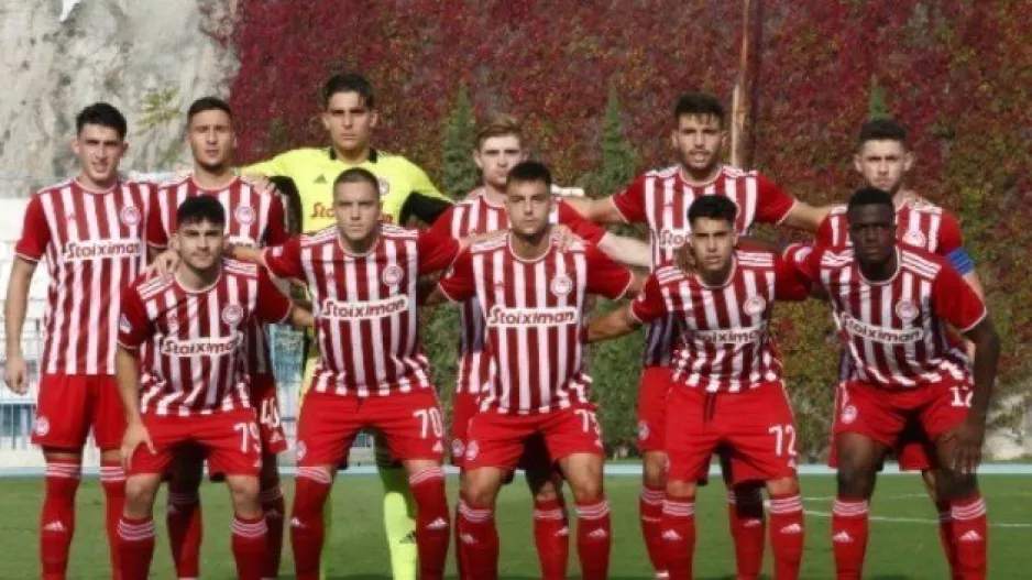 Πρεμιέρα με τον μικρότερο μέσο όρο ηλικίας