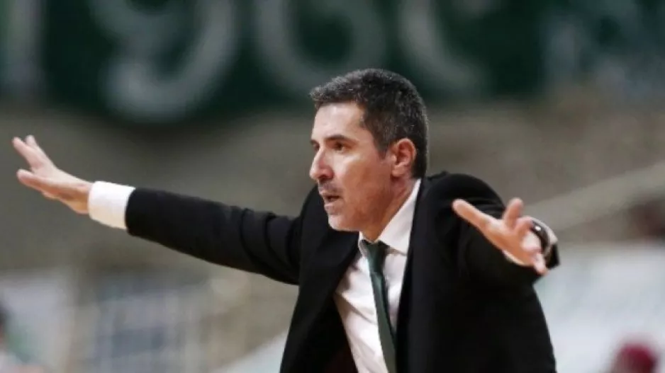Πρίφτης: «Δεν υπάρχουν συναισθηματισμοί»