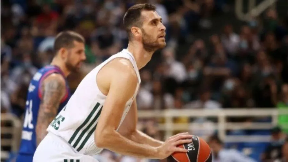  «Aνυπομονούμε να δούμε τον Χεζόνια»
