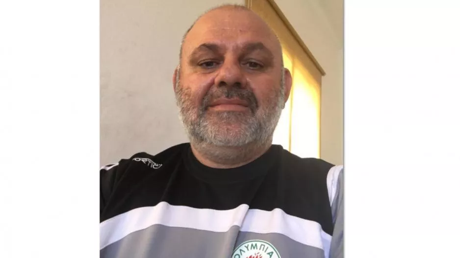 “Ηρωικός αντίπαλος-Δεν υπάρχει λόγος για πανικό”