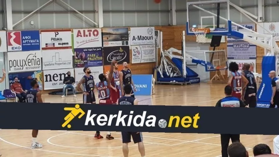 Νίκησε εκτός έδρας την Ένωση ο Απόλλωνας! 