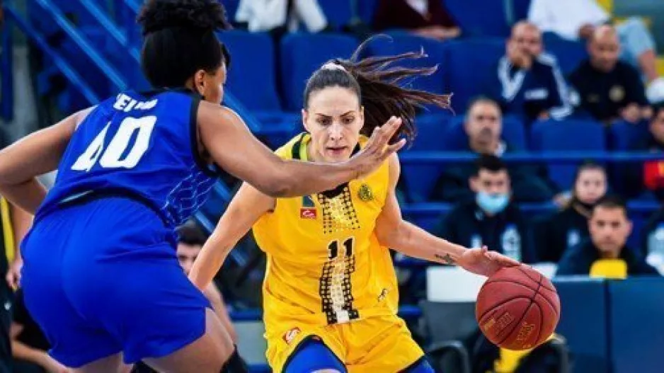 Πήρε το ντέρμπι η ΑΕΛ, νίκες ΕΝΑΔ - Αναγέννηση