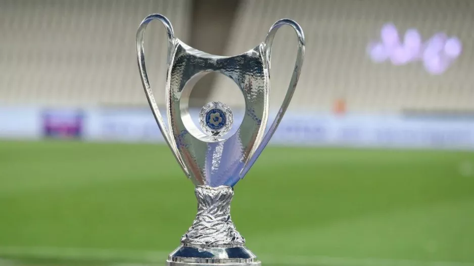 Το πρόγραμμα της φάσης των "16"