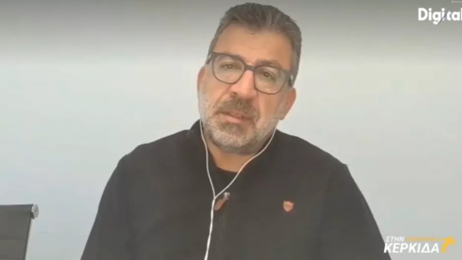 "Στόχος η άμεση επάνοδος/Μας δικαιώνει ο Σατσιάς"