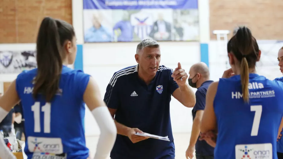 Τρίτη σερί νίκη για Ανόρθωση