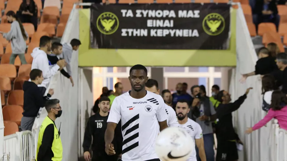 "Περιμένουμε όλους τους Κερυνειώτες"