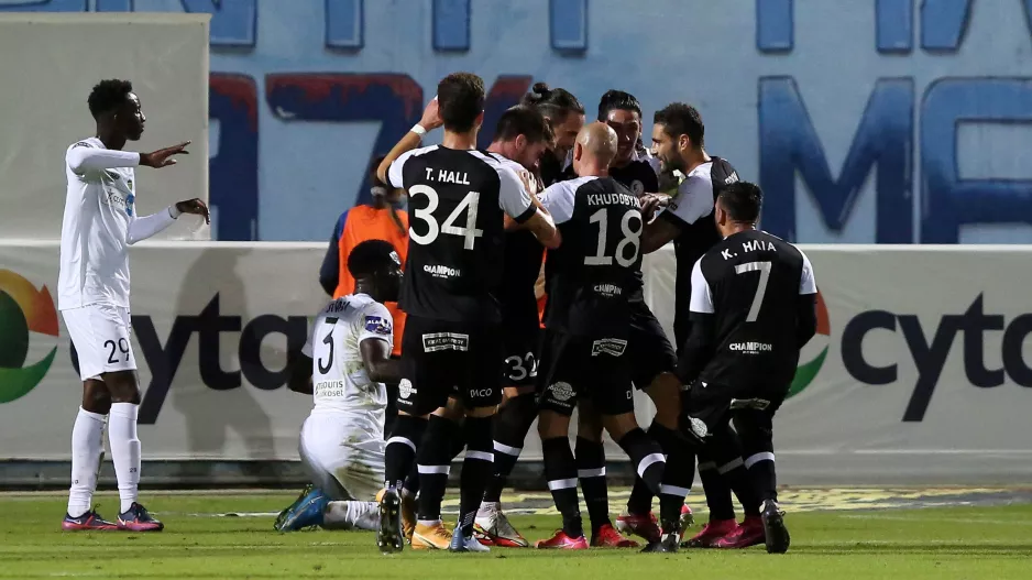Εθνικός - Ολυμπιακός: Η αλλαγή έφερε την πρώτη νίκη! (φώτος)