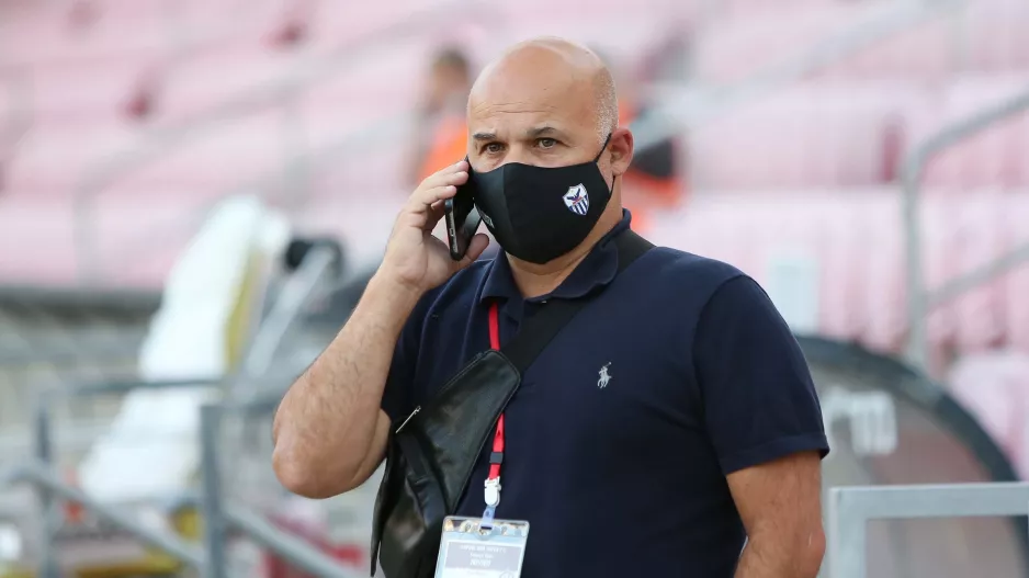Δύσκολο έργο