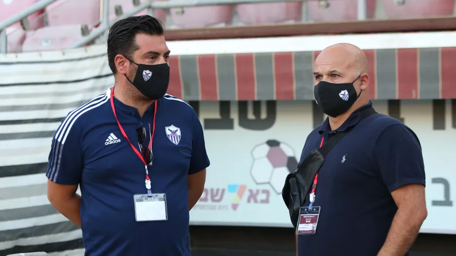 Τιμούρ / Διοίκηση