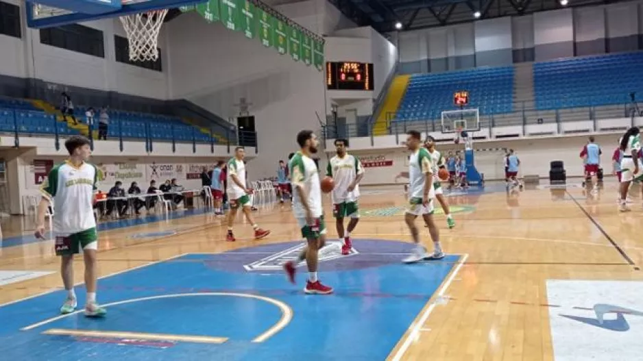 Το "κιτρινοπράσινο" πρόγραμμα