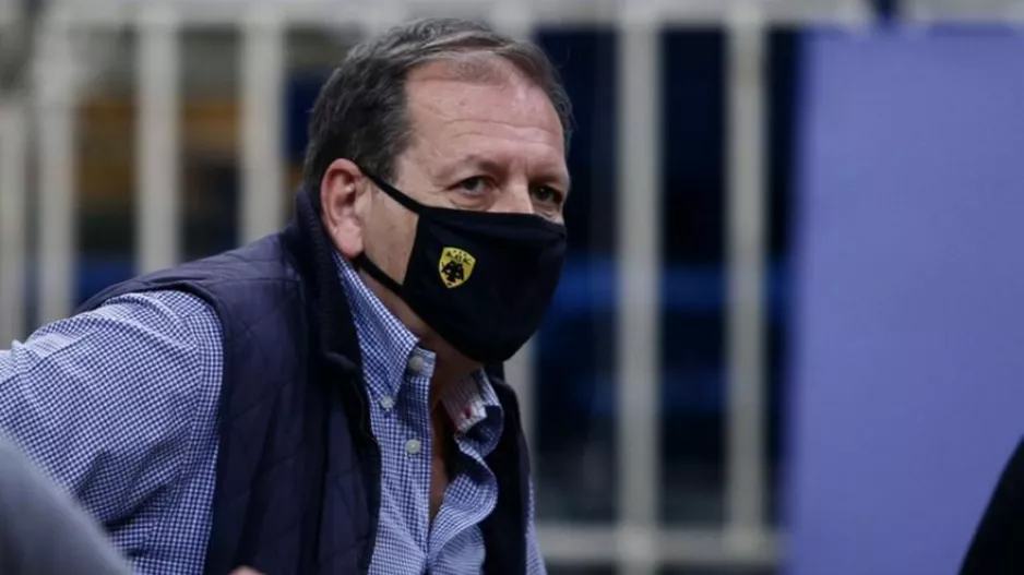 Έφτασε στα πέντε ban από τη FIBA η ΑΕΚ!