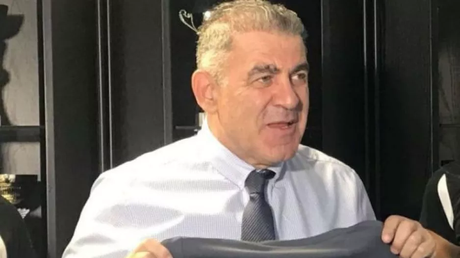 «Ο Σαββίδης έκανε τον ΠΑΟΚ πρωταγωνιστή»