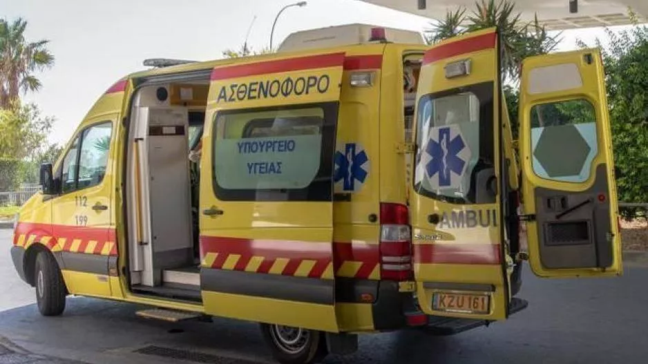 Νέο θανατηφόρο- Στη δημοσιότητα το όνομα του άτυχου οδηγού