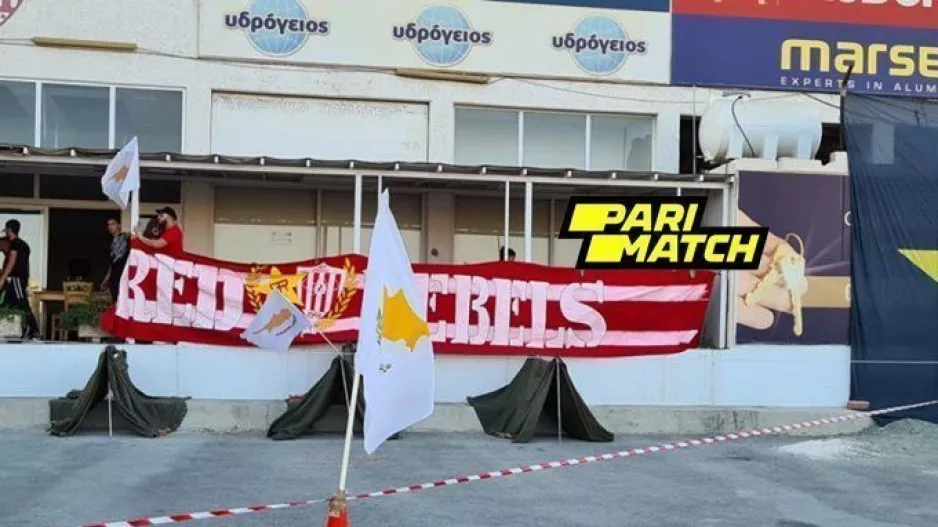 Εκλεισαν ραντεβού οι οργανωμένοι