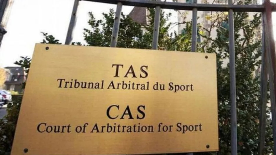 Άρης: Εκδικάζεται στο CAS στις 7/12 η υπόθεση για το -6