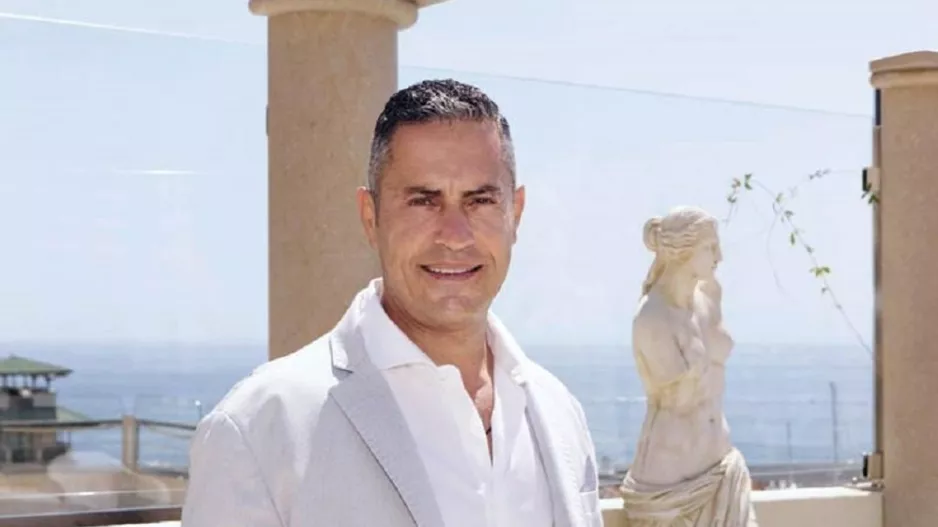 "Καινούρια μέρα"... από Τζον