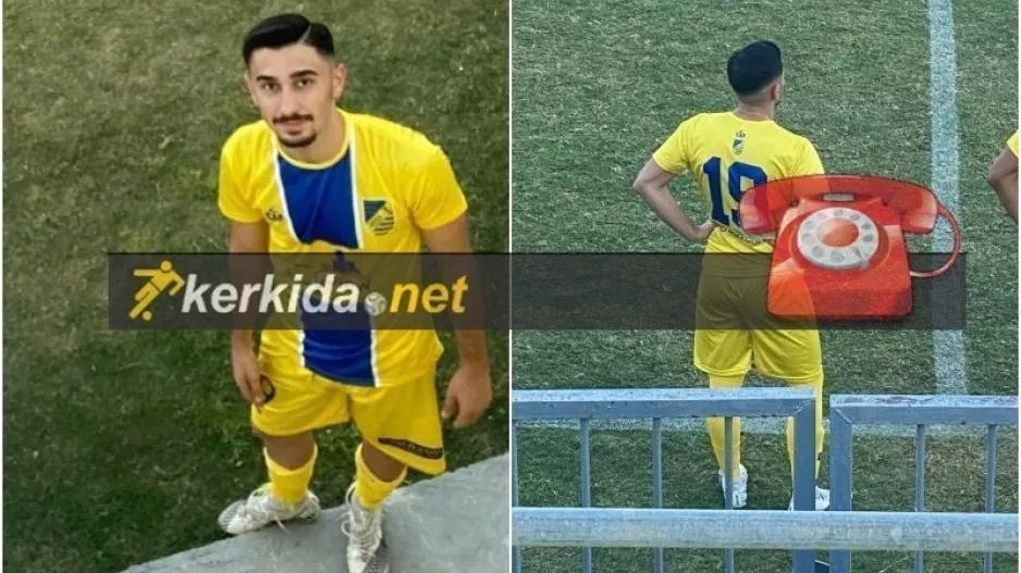 "Στόχος η άνοδος/Να δείξουμε ποιοι είμαστε"