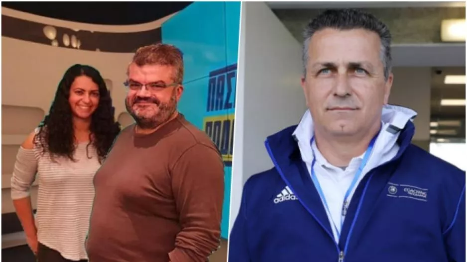 Απόψε με Τσολάκη