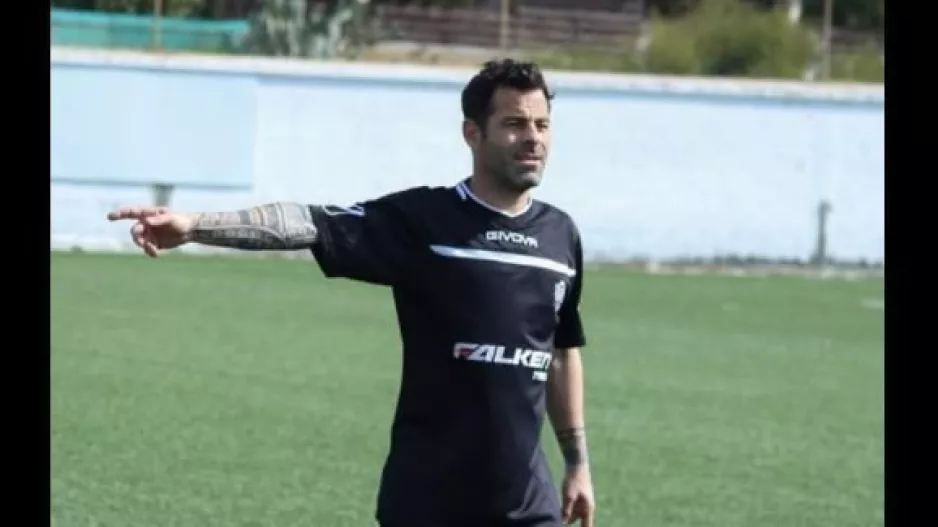 ΤΟΠ κίνηση fair-play στην Κύπρο/Βγήκε τετ-α-τετ αλλά πέταξε τη μπάλα έξω!