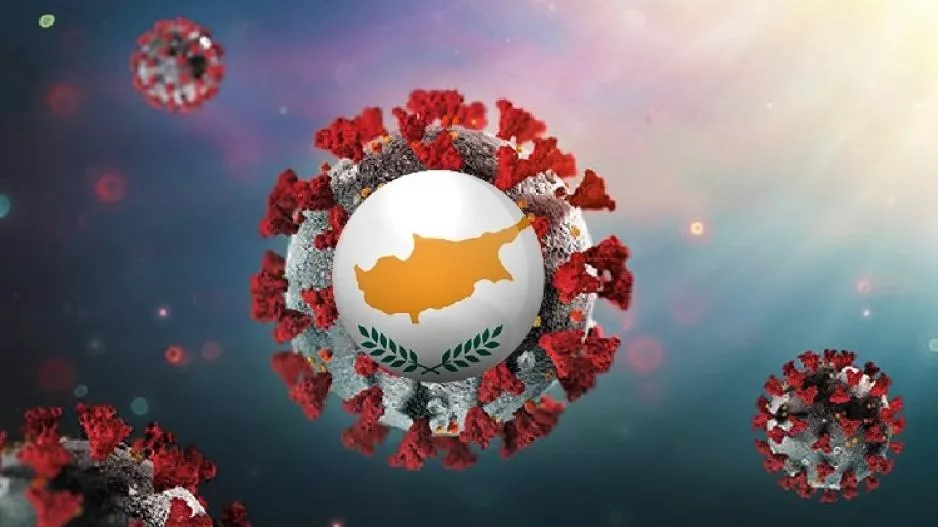 Δευτέρα/586 νέα κρούσματα
