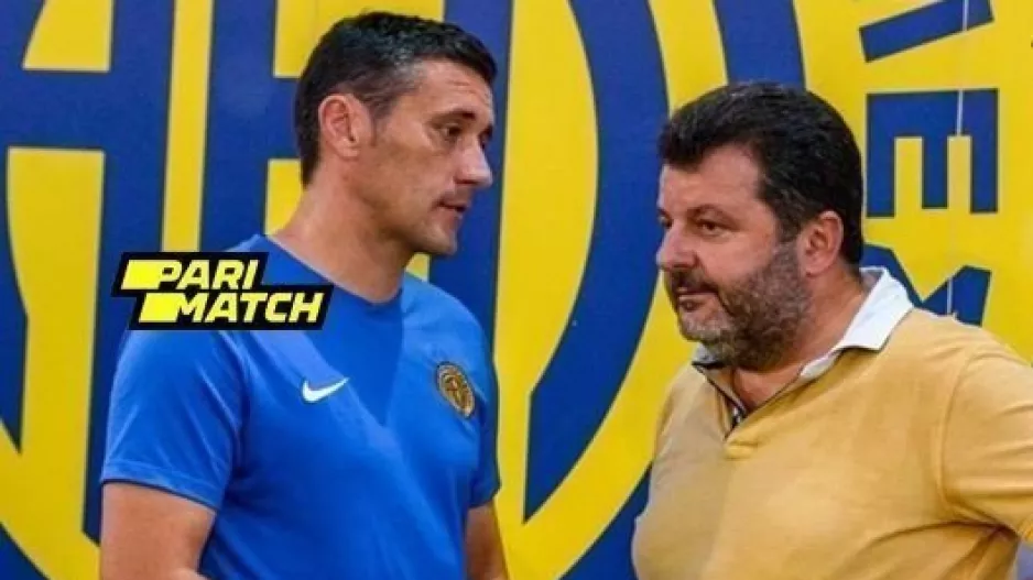 Δόθηκε ρεπό από Κέρκεζ, επικοινωνία σήμερα με Σοφοκλέους