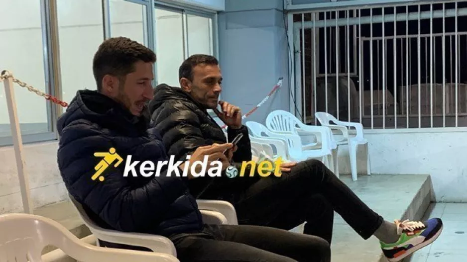 Κατασκοπεία πριν την Λεμεσό! 