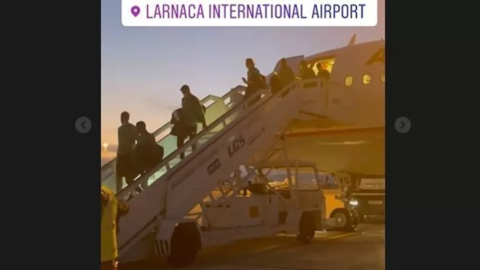 Κύπρο... και ώρα για ΑΠΟΕΛ