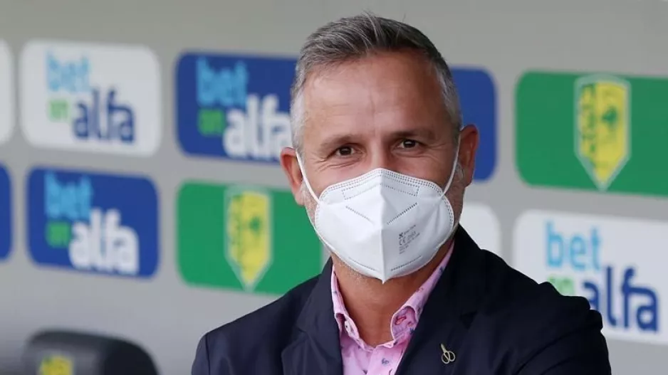 Το ταξίδι του Ρόκα και ο ΑΠΟΕΛ