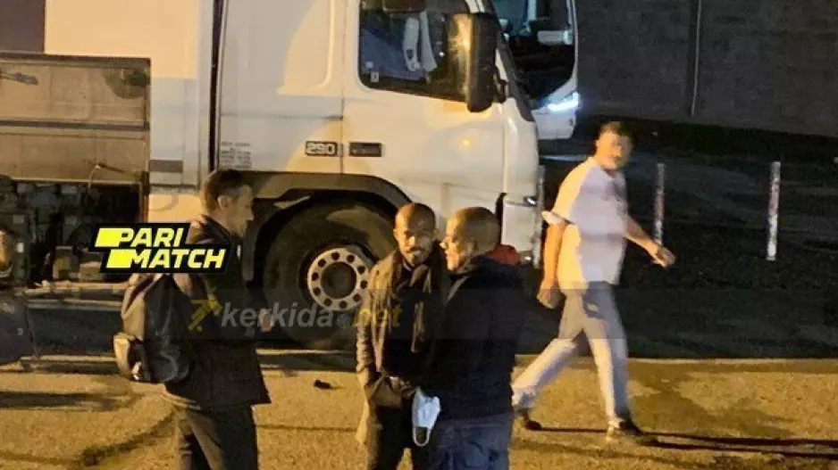 Προβληματισμός για τ' αγωνιστικά, συζήτηση για μεταγραφικά