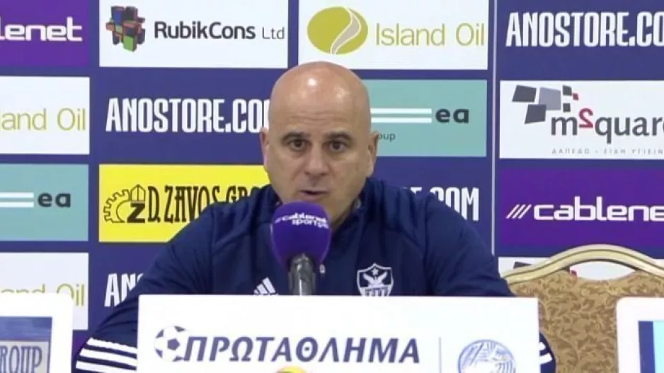 Tιμούρ: "Δεύτερη σερί νίκη, να συνεχίσουμε έτσι"