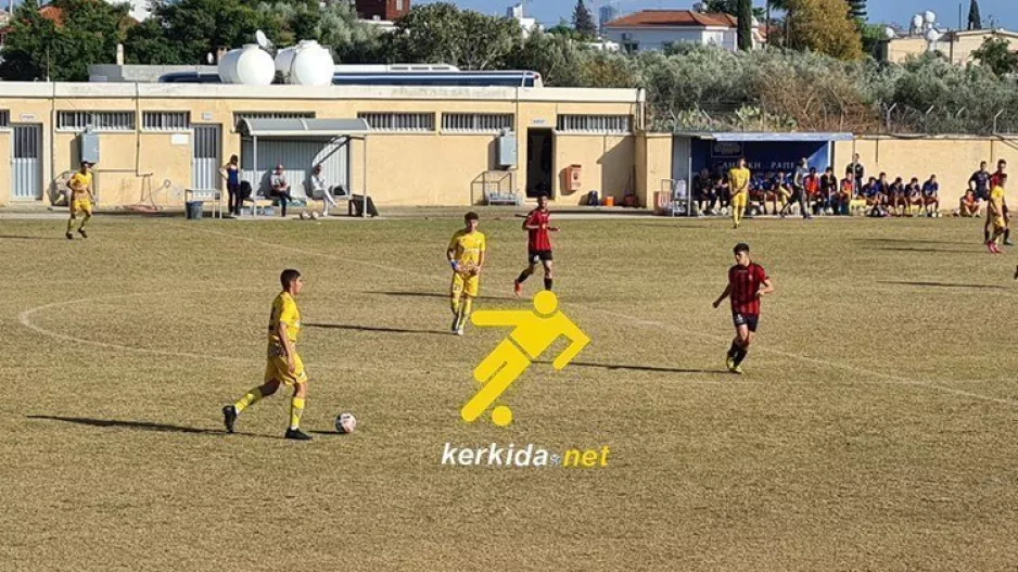 Μεγάλη επιστροφή-πρόκριση του ΑΠΟΕΛ! (φώτος)