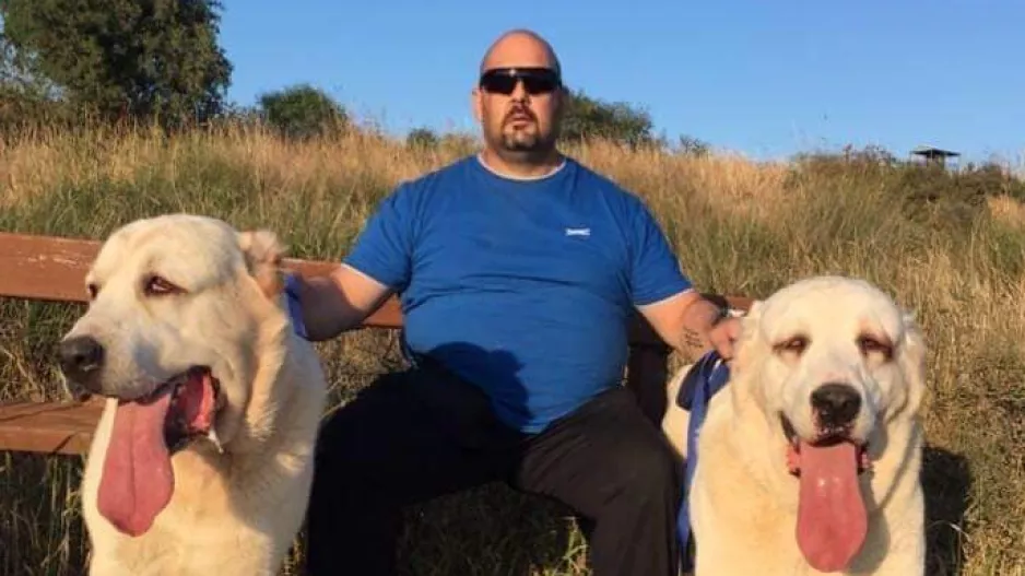 Ένα χρόνο χωρίς τον Δημήτρη