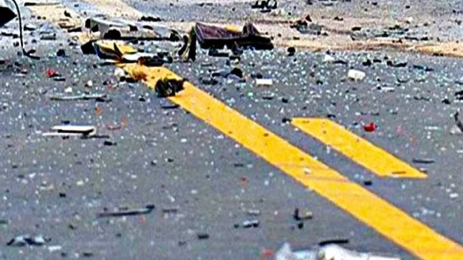 Νέο θανατηφόρο - Νεκρός 23χρονος, κρίσιμα 21χρονος