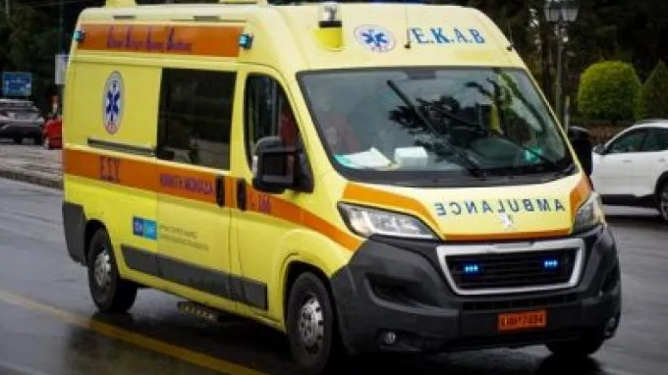 Νεκρός οπαδός του ΠΑΟΚ που υπέστη ανακοπή έξω από την Τούμπα
