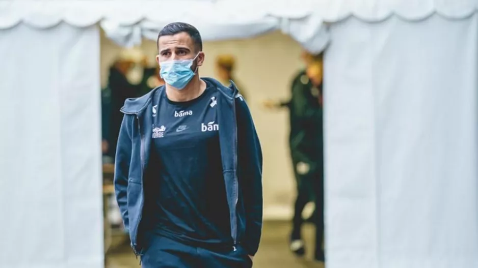 «Ήμουν τυφλός και με καμένο πρόσωπο, τώρα βλέπω τέλεια»