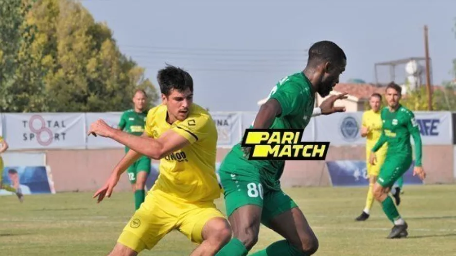 Korantina Cup τέλος, το μυαλό ΜΟΝΟ στην Ομόνοια