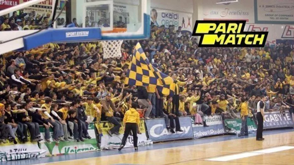 Στο Κλειστό οι ΑΕΛίστες για να στηρίξουν την ομάδα