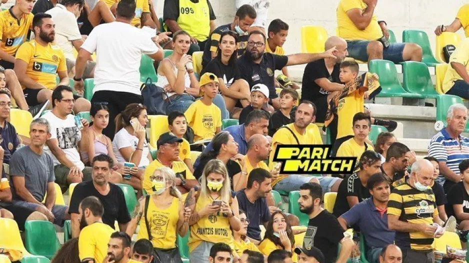 Τώρα, είναι η ώρα του ΑΕΛίστα