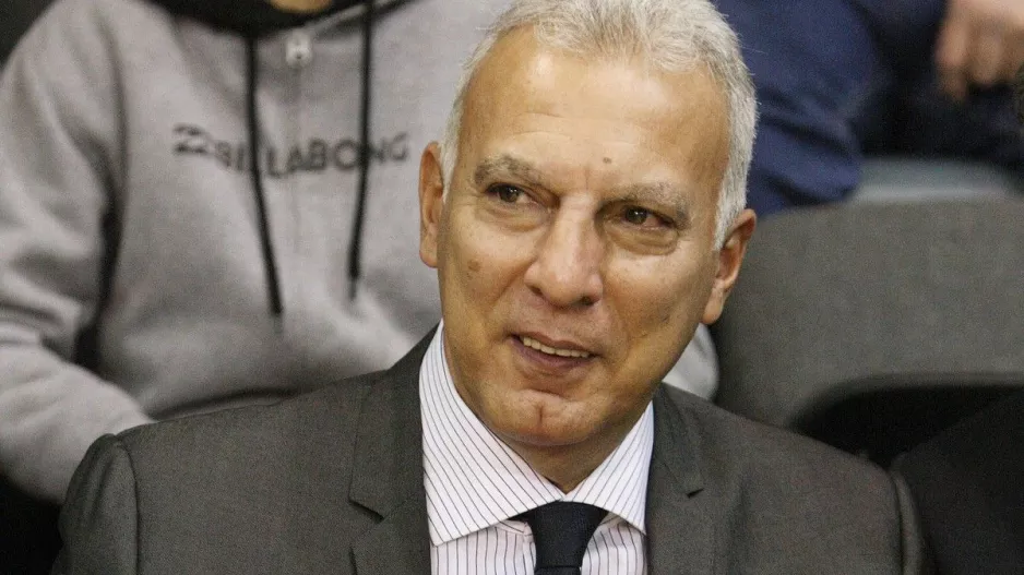 Με Νίκο Γκάλη η Εθνική την Κυριακή στο Αλεξάνδρειο