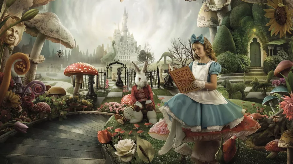 Θαύματα!