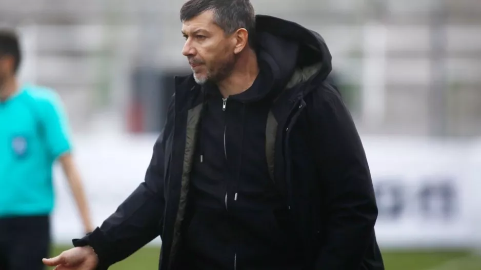 "Νιώθω ότι οι διαιτητές δεν μας δίνουν αρκετή σημασία"