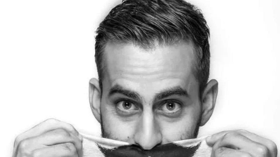 Movember/Χάμπος